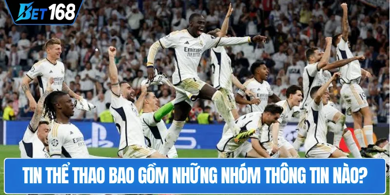 tin-the-thao-bao-gom-nhung-nhom-thong-tin-nao